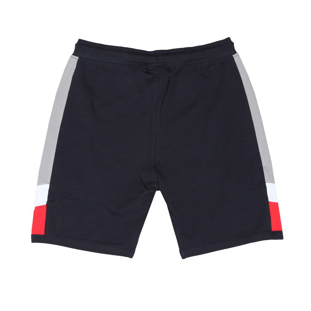 Gym King Retro Jersey Short Masdings