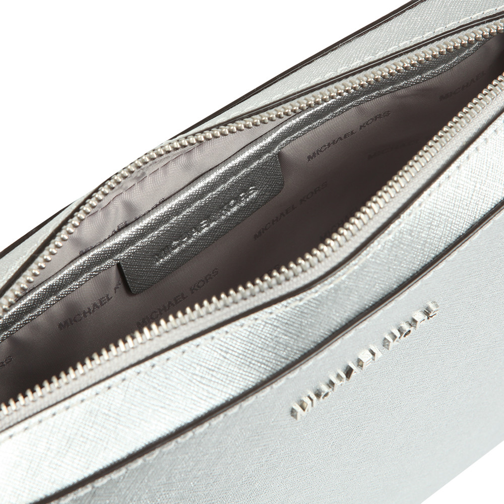 michael kors ew crossbody bag