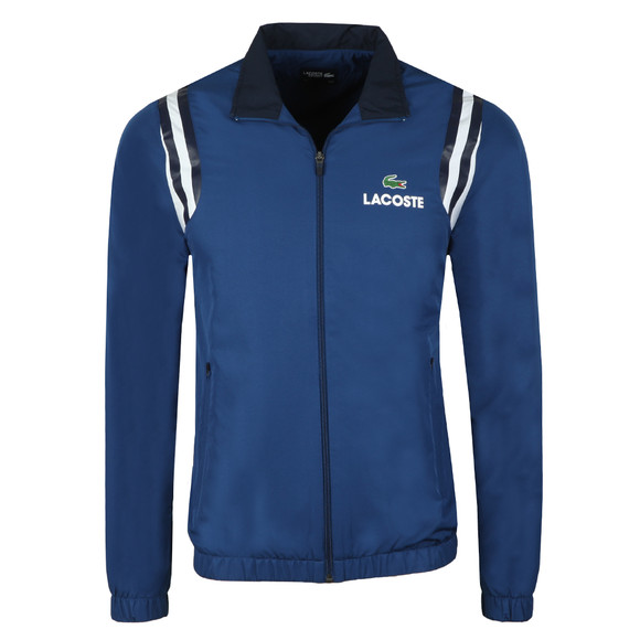 Lacoste Sport Mens Blue Tracksuit #4