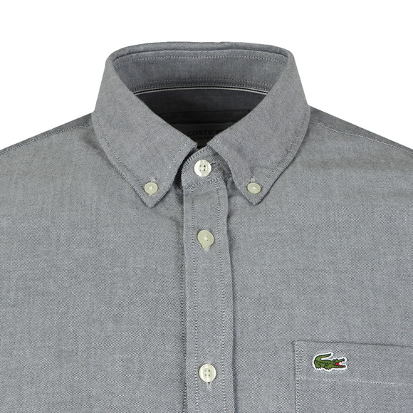 Lacoste Mens Blue L/S CH4976 Shirt main image