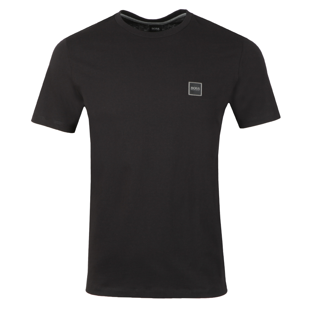 BOSS Casual Tales T Shirt | Oxygen Clothing