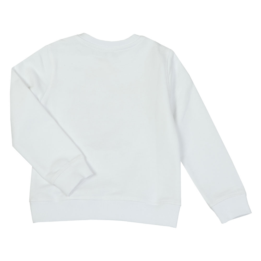 Kenzo Kids Gold Tiger Sweatshirt 