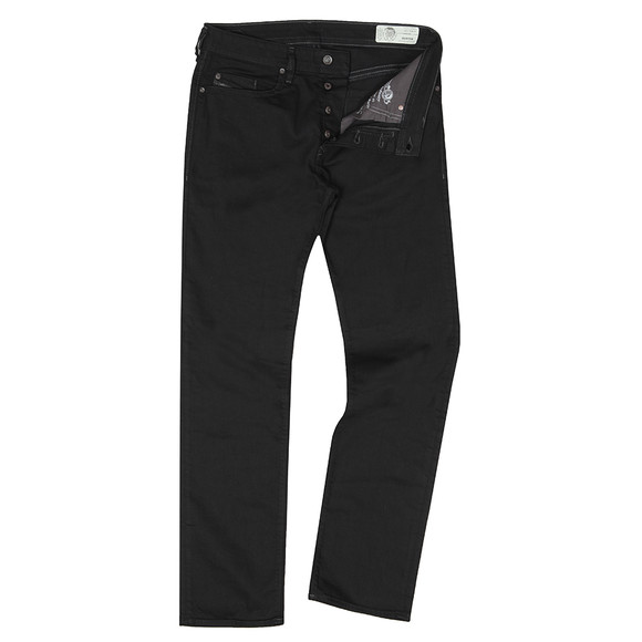 Diesel Mens Black Buster Jean main image