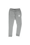 Eleven Degrees Mens Grey Base Jogger