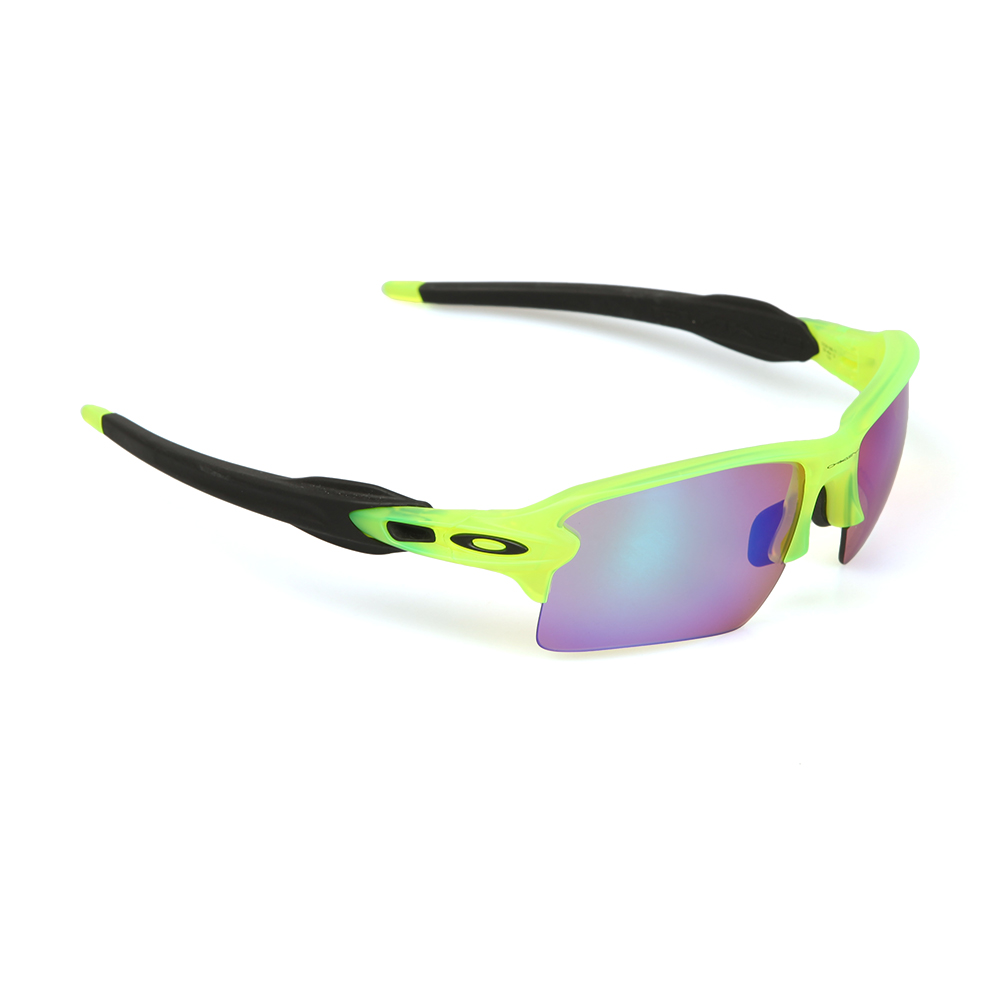 Oakley Flack 2.0 XL Prizm Golf Sunglasses | Masdings