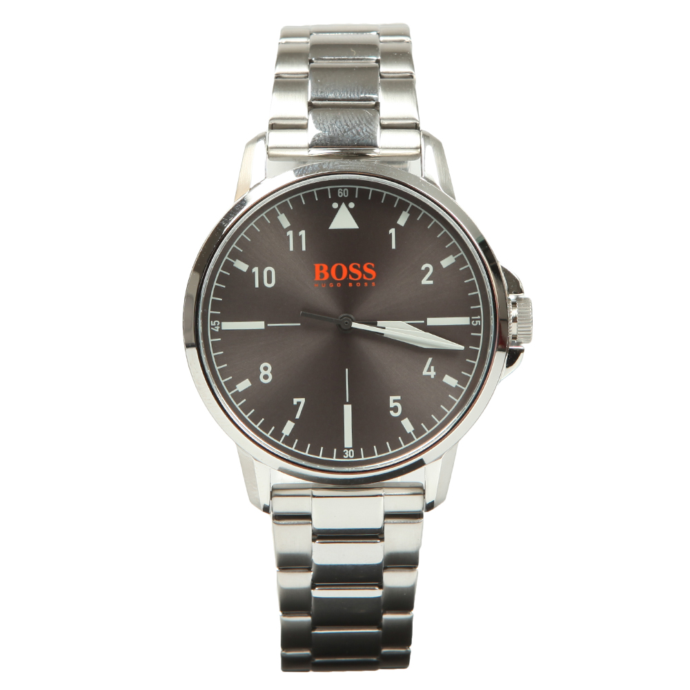 BOSS Casual Chicago Watch Oxygen Clothing