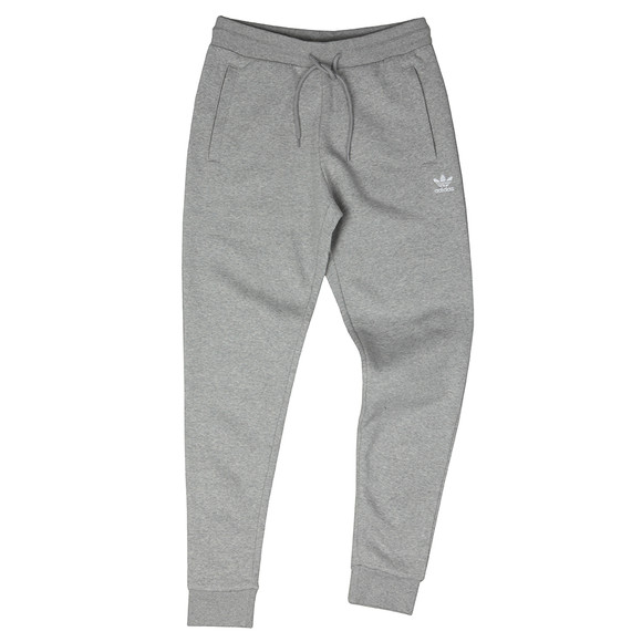 adidas originals slim flc pant