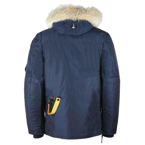 Parajumpers Mens Blue Right Hand Jacket main image