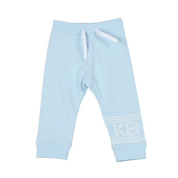 Kenzo Baby Logo Jogger Oxygen Clothing