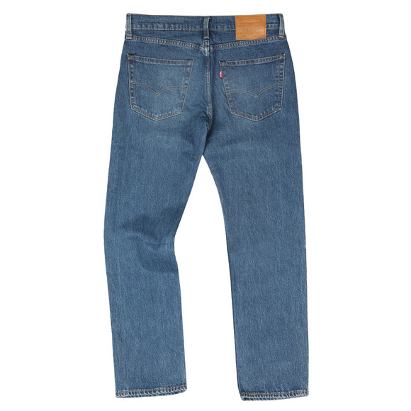 Levi's ® Mens Blue 502 Jean