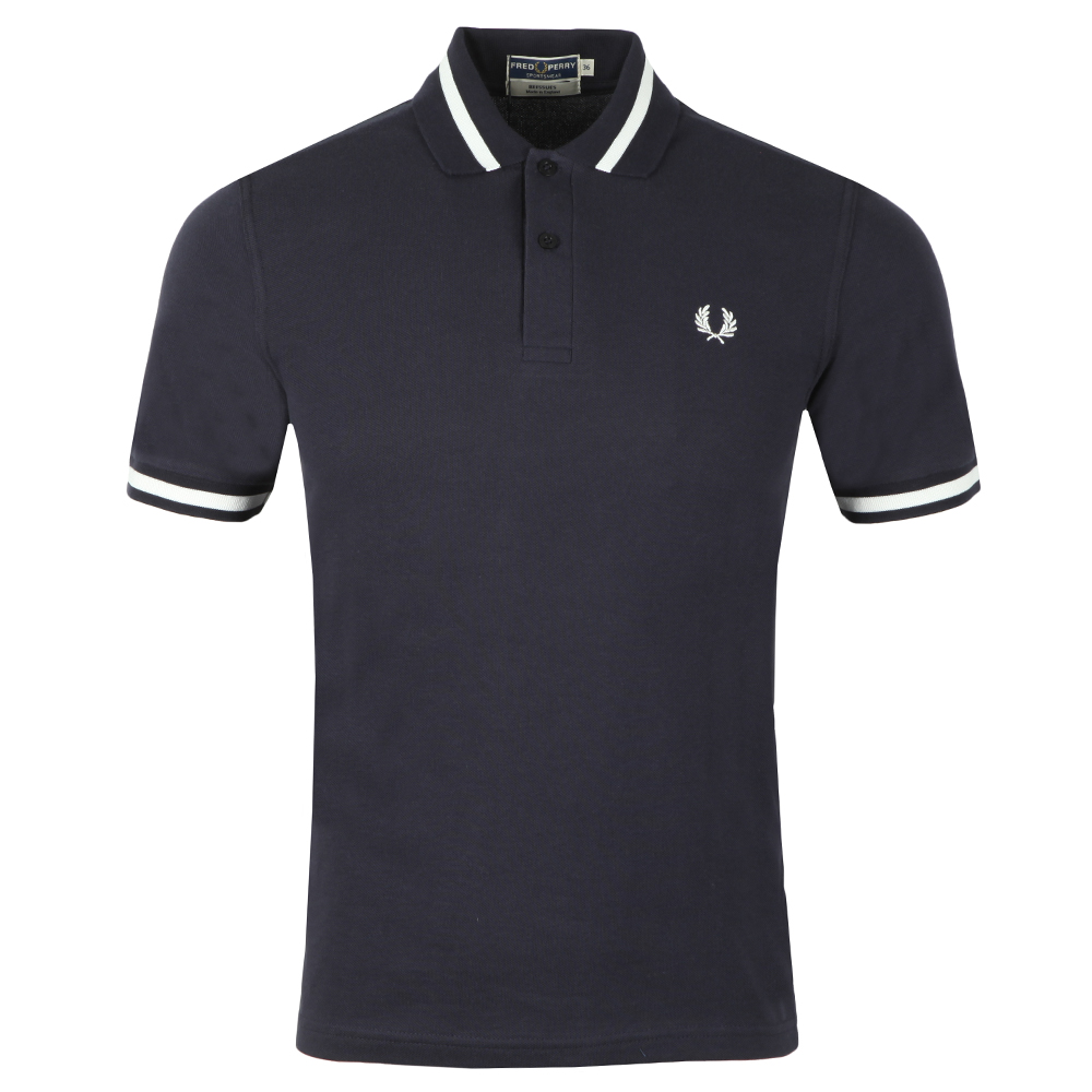 Single Tipped Polo
