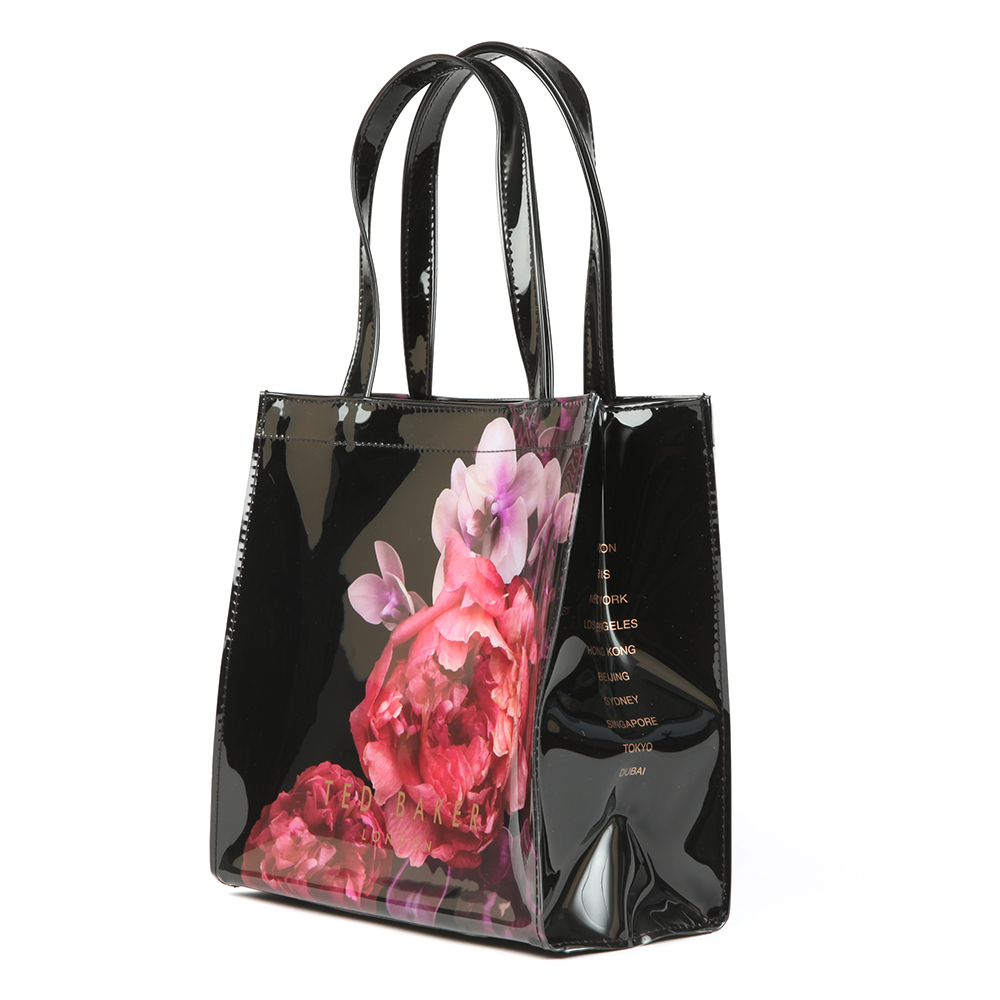 Ted Baker Nelicon Splendour Small Icon Bag Oxygen Clothing