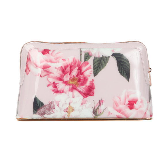 Ted Baker Amana Iguazu Washbag Oxygen Clothing