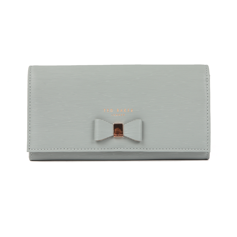 Ted Baker Abriana Bow Detail XBody Matinee Purse Oxygen Clothing