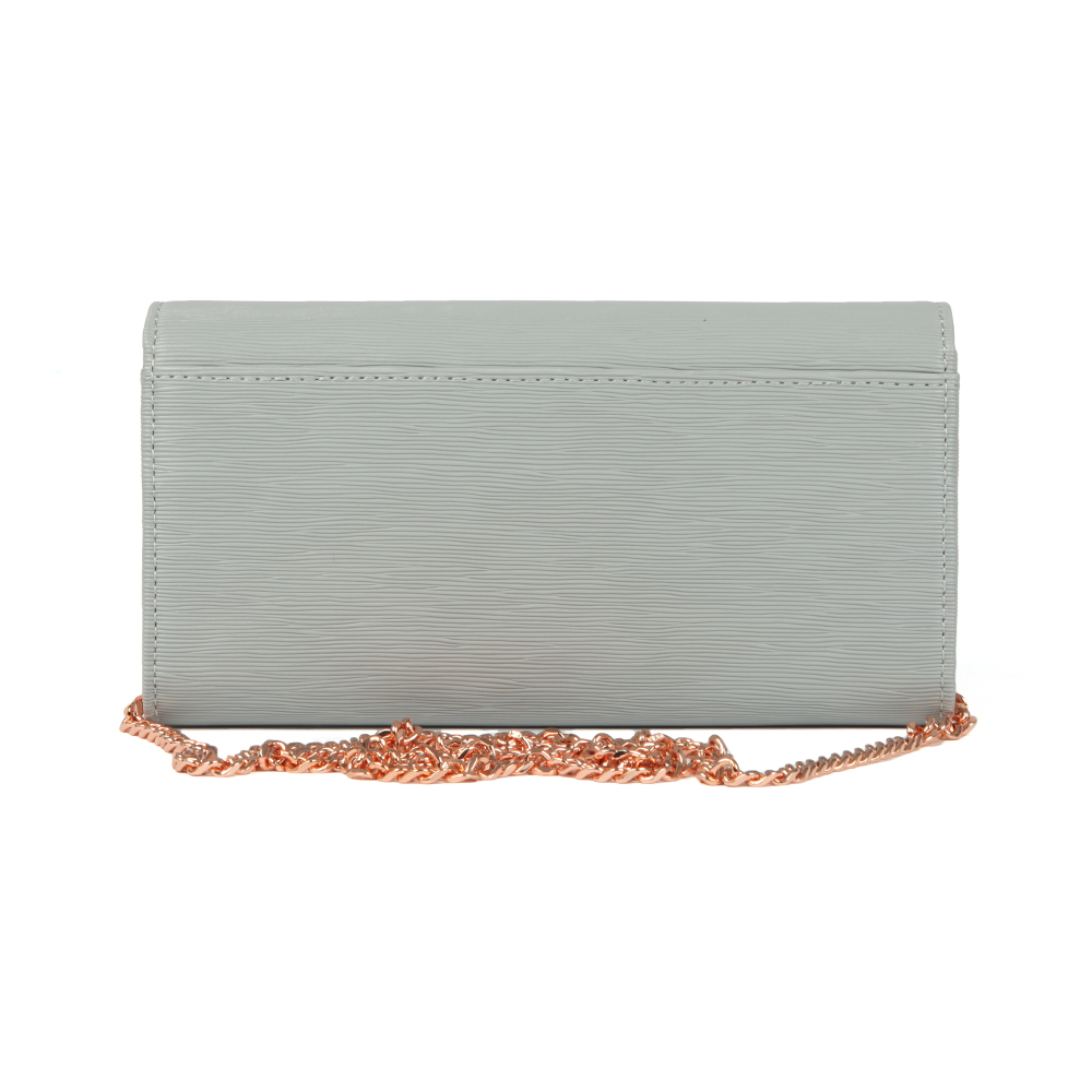 Ted Baker Abriana Bow Detail XBody Matinee Purse Oxygen Clothing