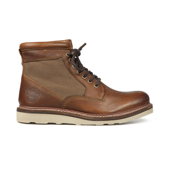 Superdry Mens Brown Stirling Sleek Boot main image