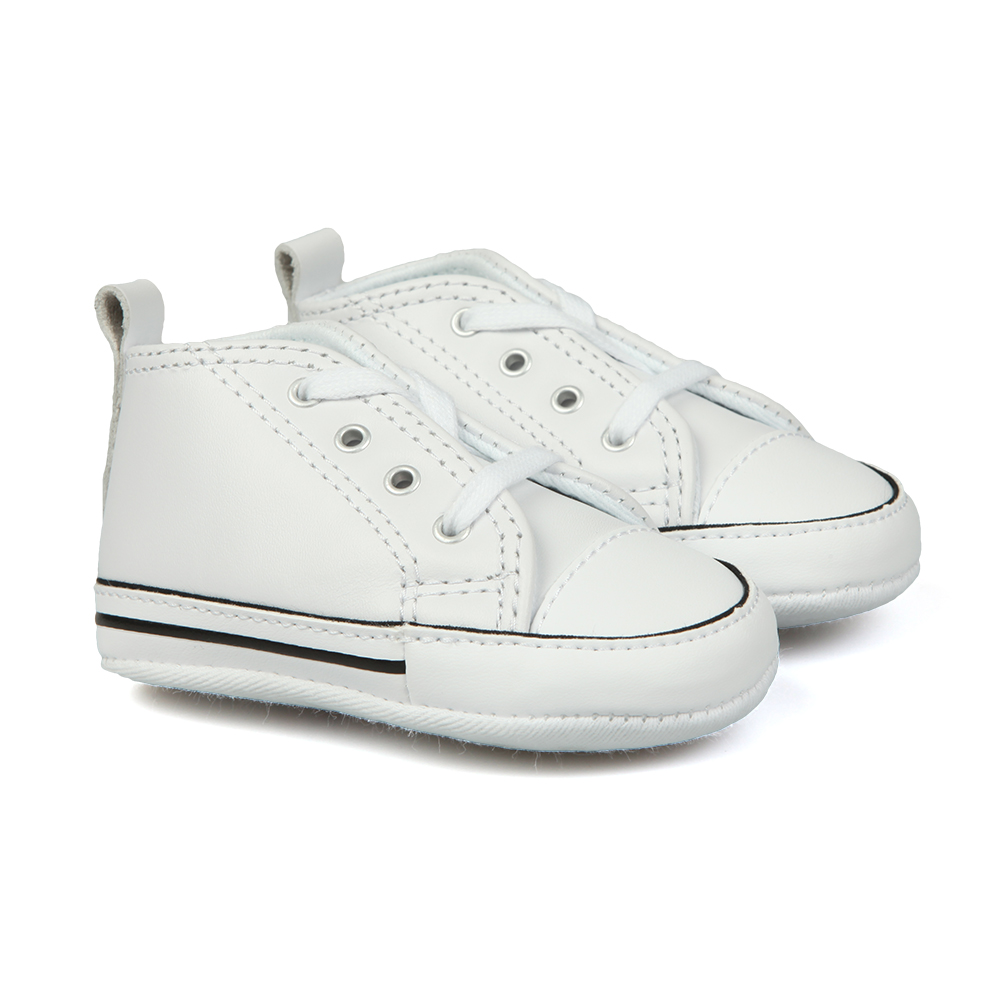 converse first star