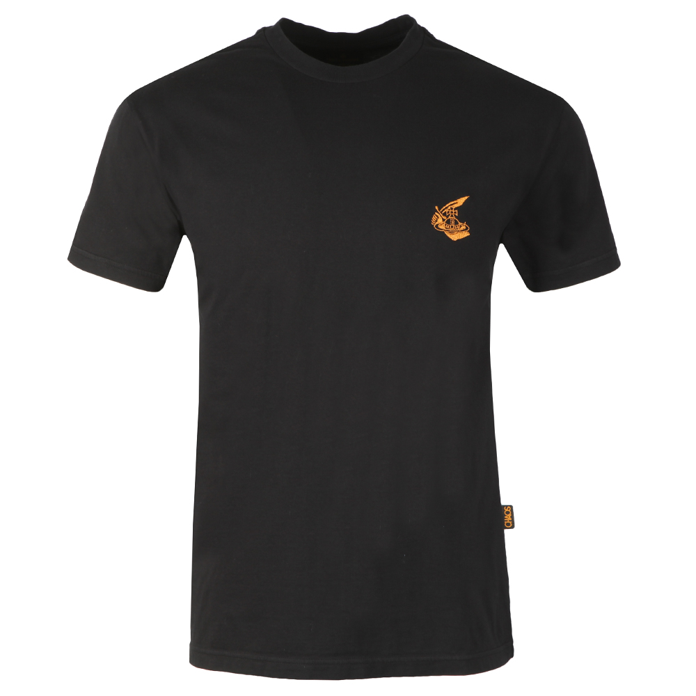 Vivienne Westwood Anglomania Boxy T Shirt | Oxygen Clothing
