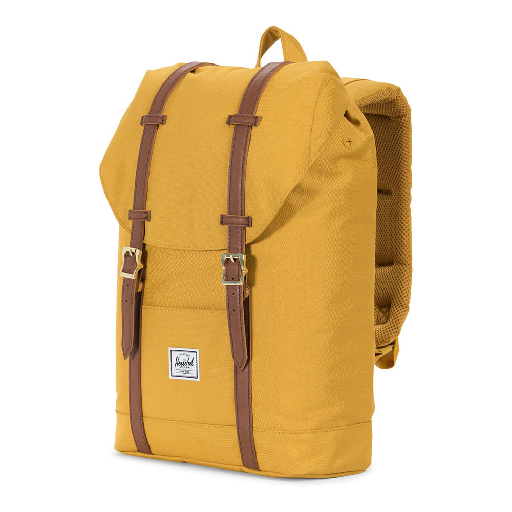 Herschel Retreat Mid Bag Oxygen Clothing