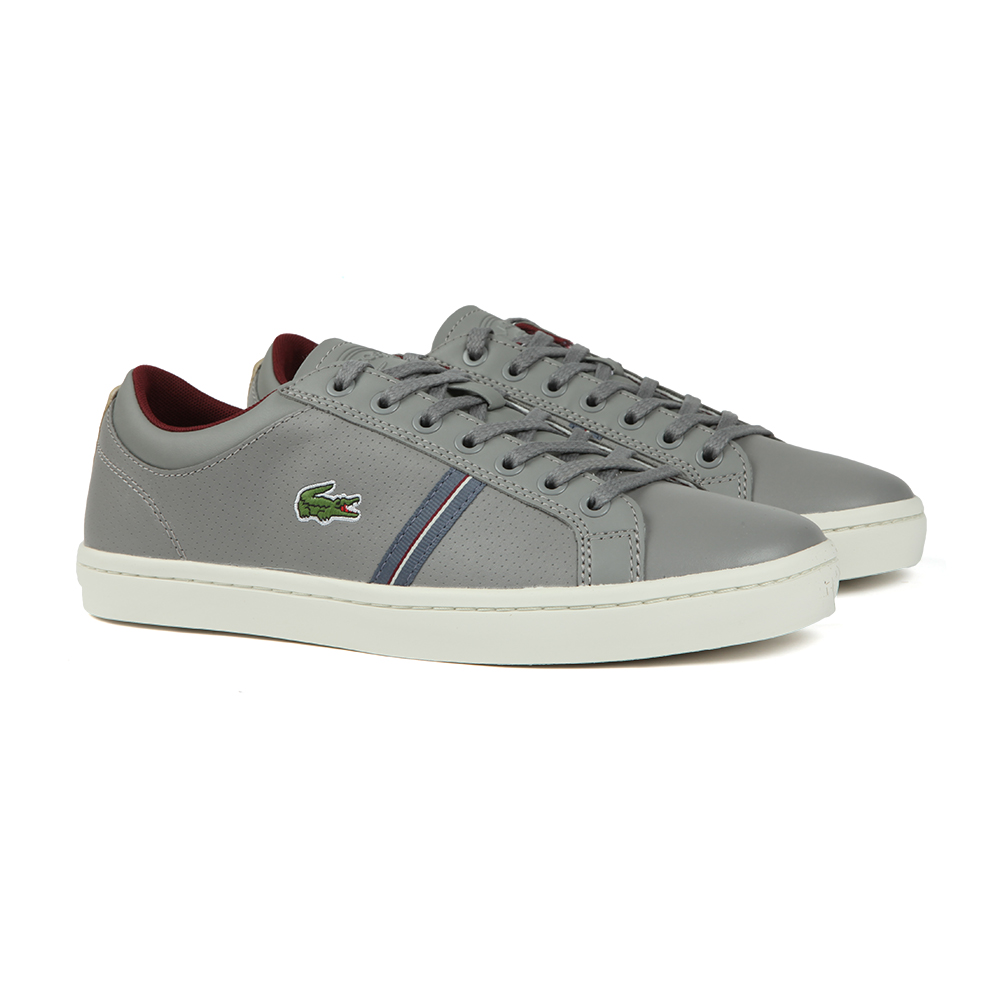 lacoste lancelle bl