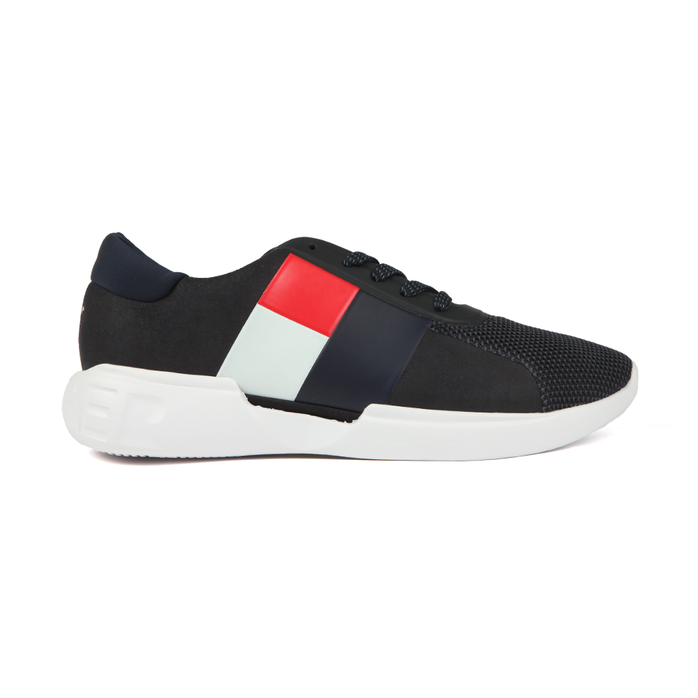 tommy hilfiger lightweight runner