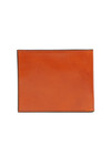 Ted Baker Mens Brown Logans Nubuck Internals Bifold Wallet