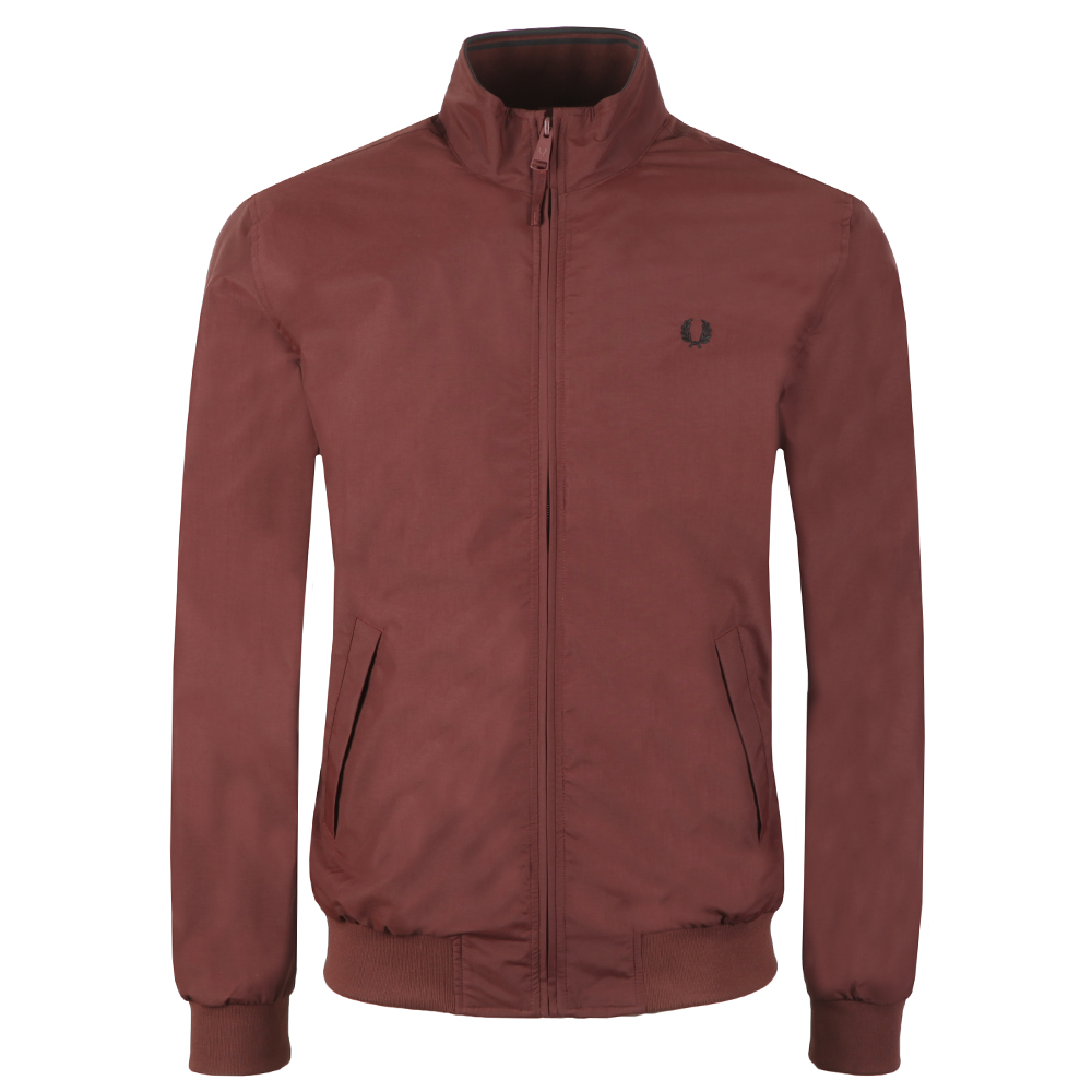 Fred Perry Brentham Jacket | Oxygen Clothing