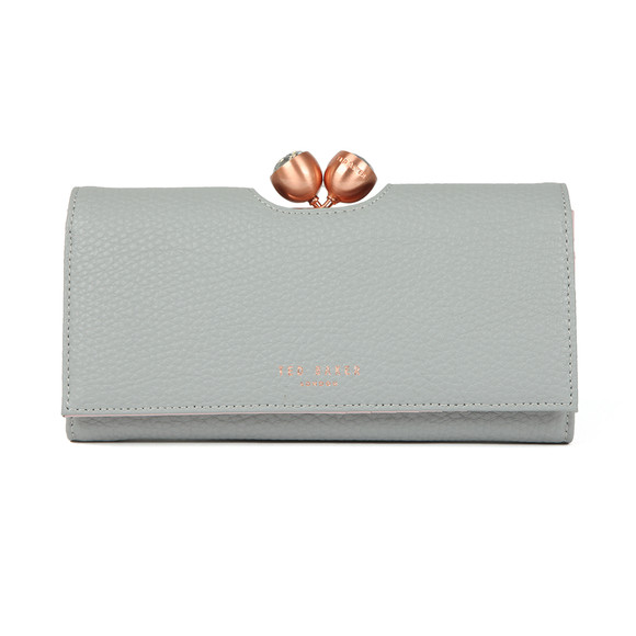 Womens Muscovy Textured Bobble Matinee Purse