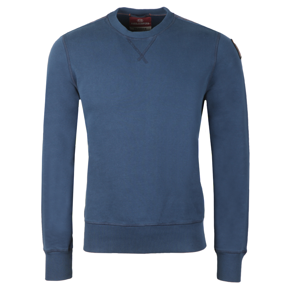 parajumper crewneck