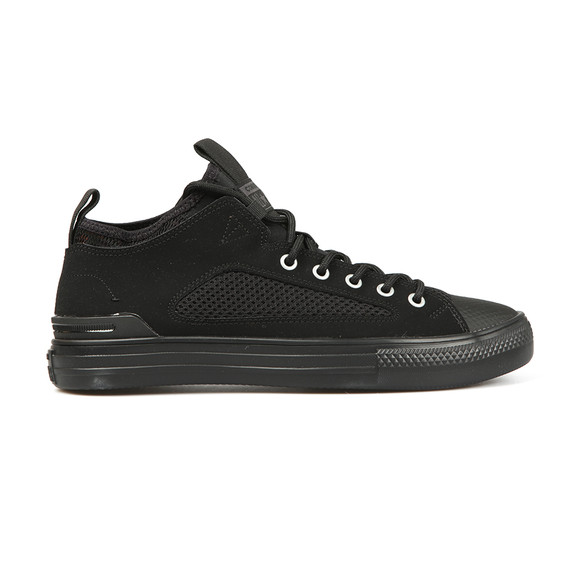 Converse Mens Black Ultra Ox main image