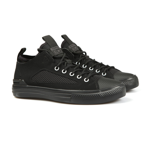 Converse Mens Black Ultra Ox main image