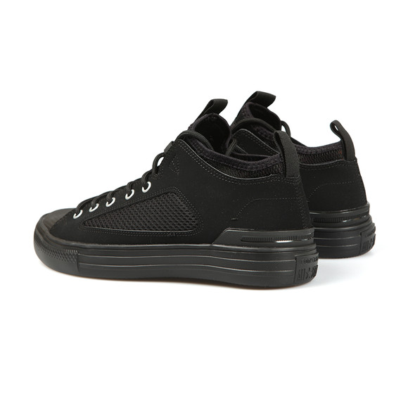 Converse Mens Black Ultra Ox main image