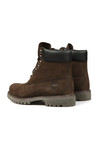Timberland Mens Brown Af 6 In Prem Boot