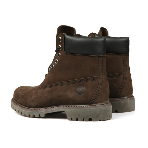 Timberland Mens Brown Af 6 In Prem Boot main image