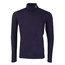 19th Roll Neck