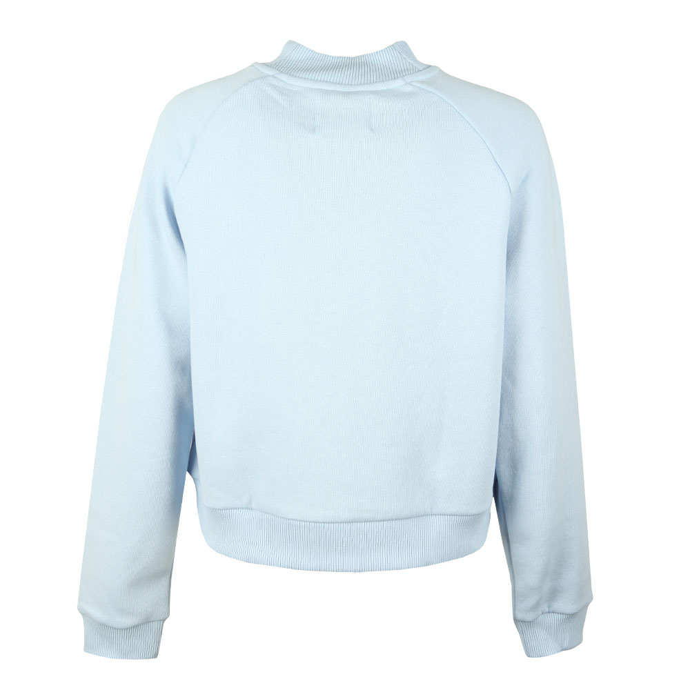 calvin klein outline monogram