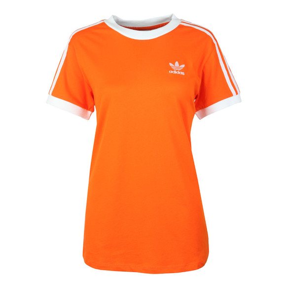 adidas Originals 3 Stripes T-Shirt | Oxygen Clothing