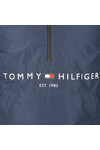 Tommy Hilfiger Mens Blue Padded Anorak