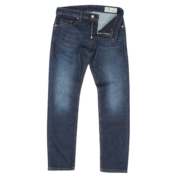 Diesel Mens Blue Thommer Jean #1
