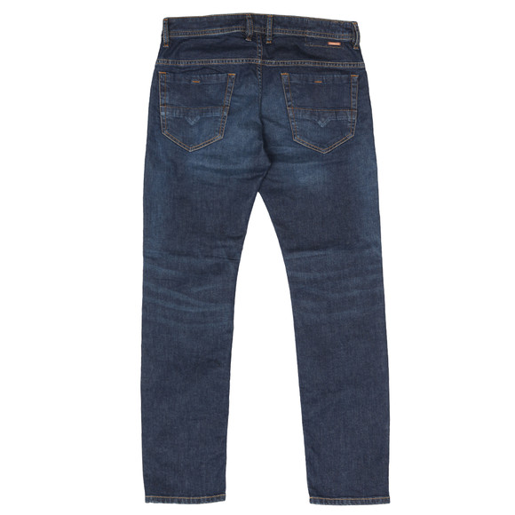 Diesel Mens Blue Thommer Jean #2