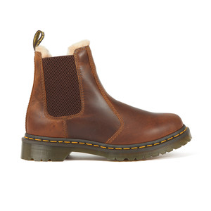 Leonore Boot