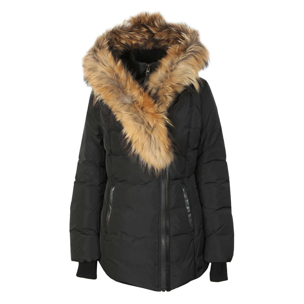 mackage down coat
