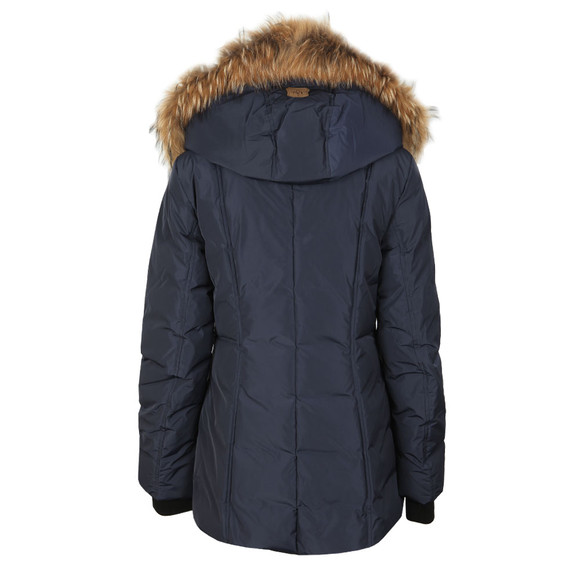 Mackage Womens Blue Adali Down Coat #2