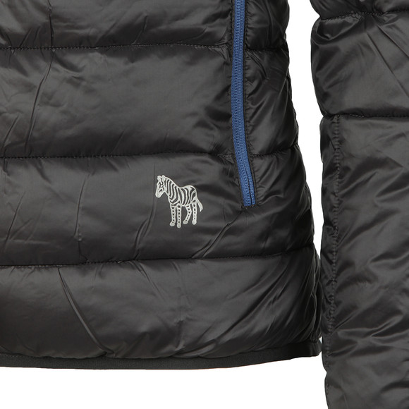 PS Paul Smith Mens Black Quilted Jacket #2