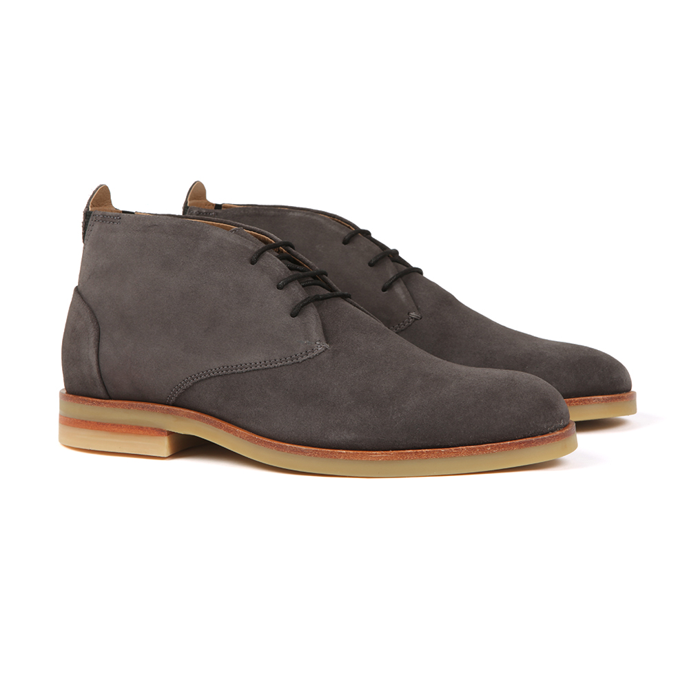 hudson bedlington boot