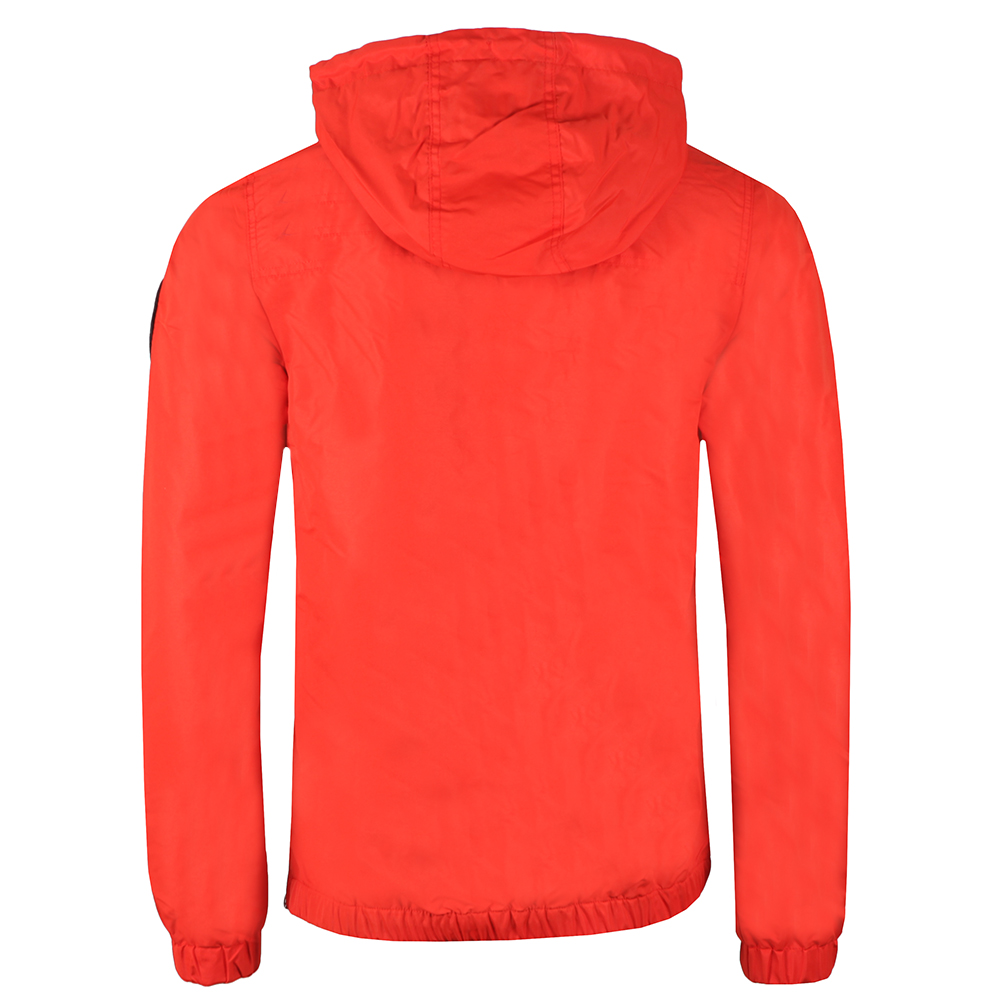 Ellesse Mont 2 1/4 Zip Jacket | Masdings