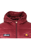 Ellesse Mens Red Corvara Jacket