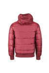 Ellesse Mens Red Corvara Jacket