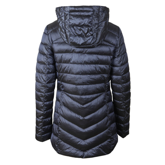 Barbour Lifestyle Ailith Quilted Jacket Oxygen Clothing