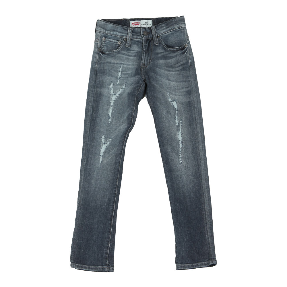 520 Extreme Tapered Jean